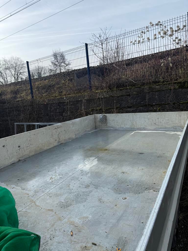 Mercedes sprinter 416cdi, Autos, Autres modèles, Achat, Entreprise, Boîte manuelle