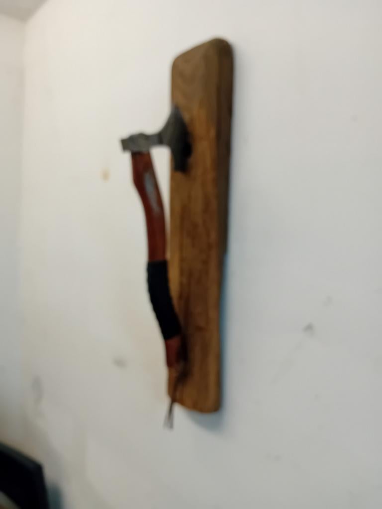 Handbijl    vikings bijl   tomahawk bijl, Ophalen of Verzenden