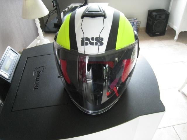 casque, XS, Kinderen, Jethelm, Tweedehands