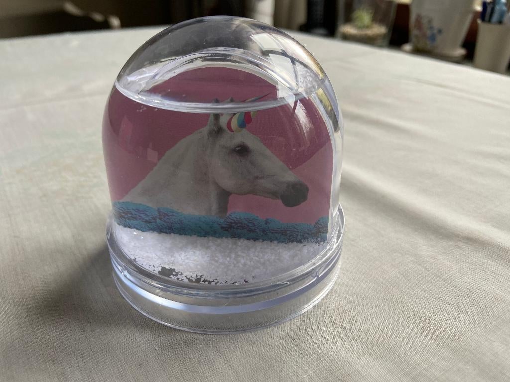 Boule à neige : marque Fisura, Collections, Disney, Enlèvement ou Envoi, Autres personnages, Neuf, Autres types