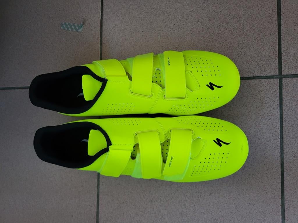 Specialized Sport RD, Vélos & Vélomoteurs, Enlèvement, Comme neuf, Chaussures