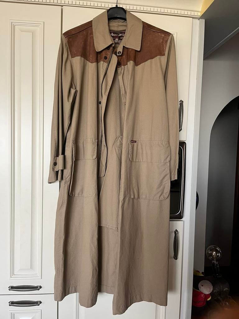 Manteau Malboro, Comme neuf, Autre