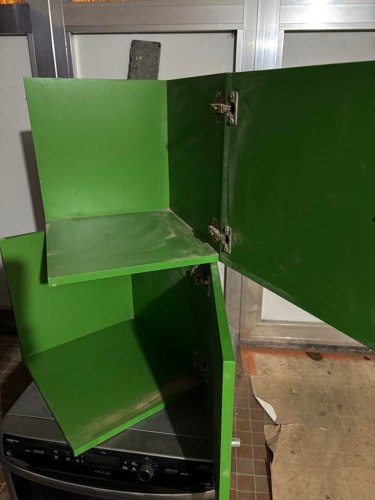 Ikea Billy kast, Huis en Inrichting, Ophalen of Verzenden, Zo goed als nieuw