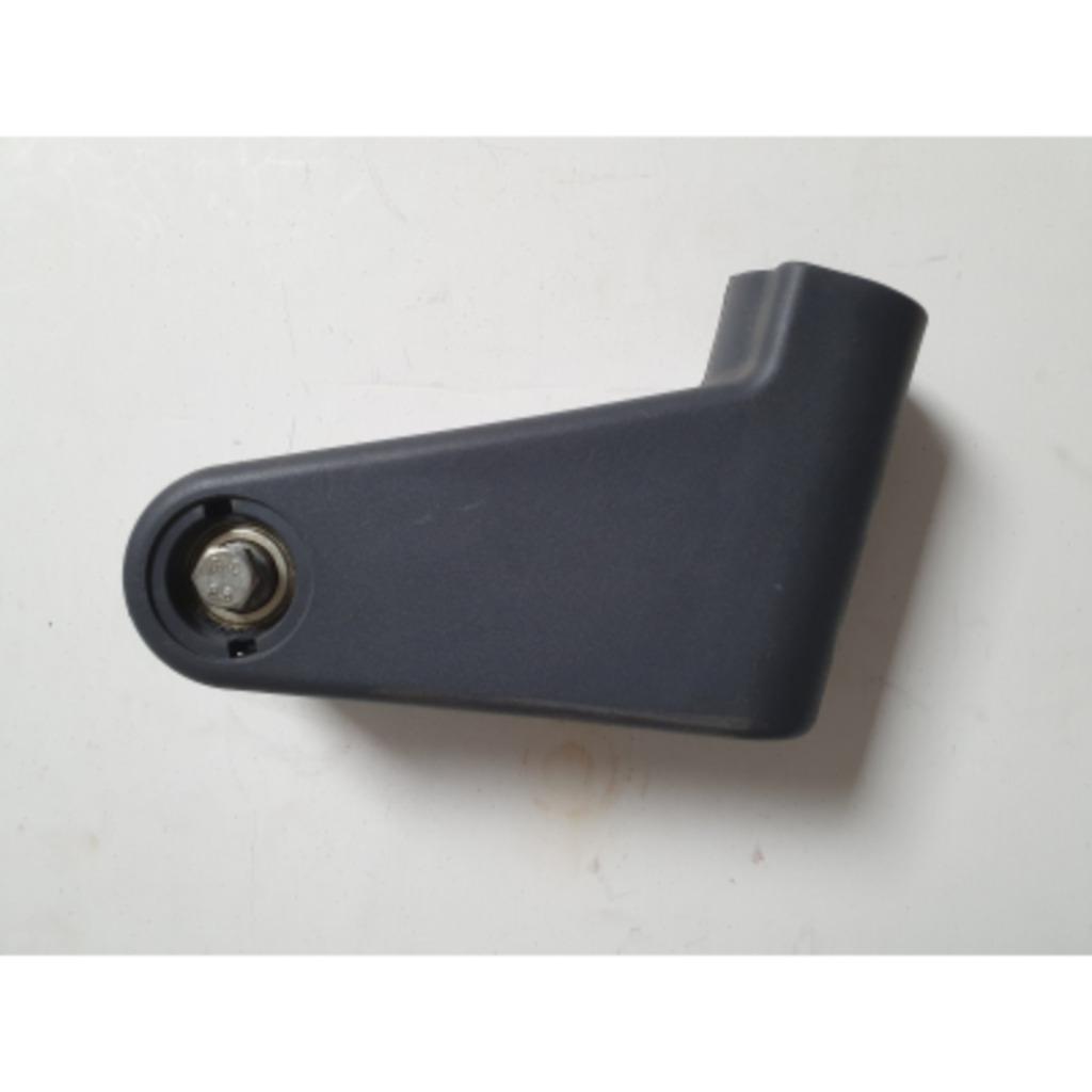 Afdekkap- verbinding van arm Technogym Syncro Crosstrainer, Verzenden, Gebruikt, Benen, Overige typen