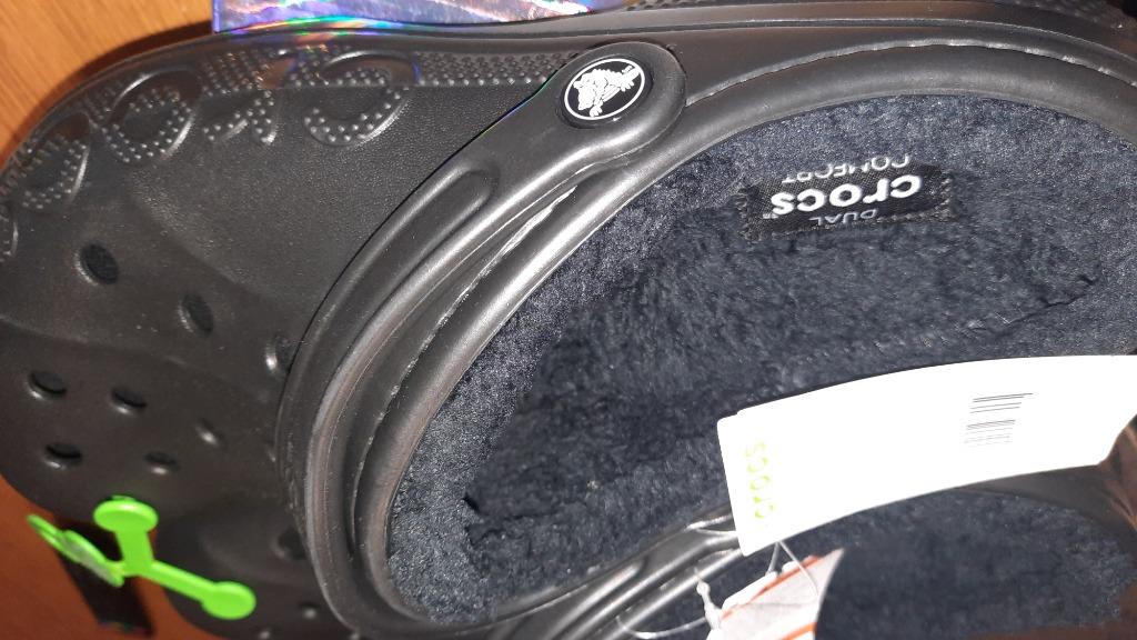 Crocs fouree, Vêtements | Femmes, Neuf, Enlèvement ou Envoi, Crocs, Sabots