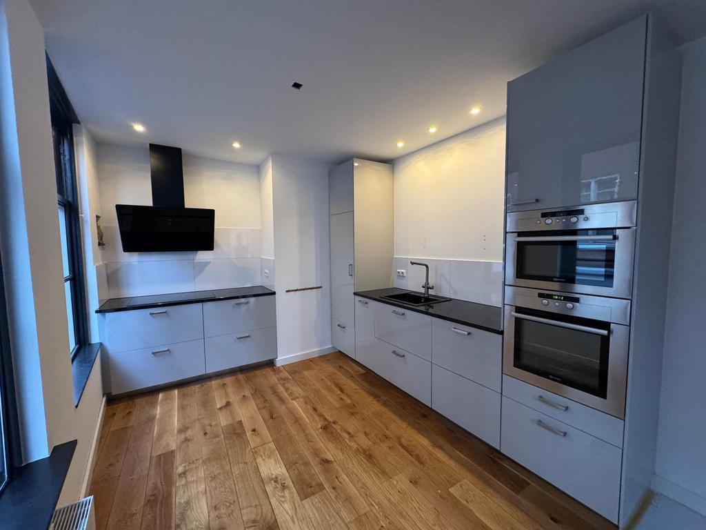 Appareils de cuisine droits à double paroi soignés DÉMONTÉS, Maison & Meubles, Enlèvement ou Envoi, Composite, Autres couleurs