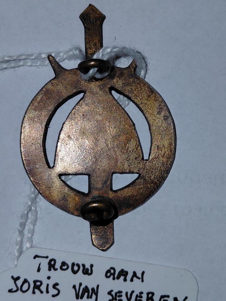 Speld, Verzamelen, Ophalen of Verzenden