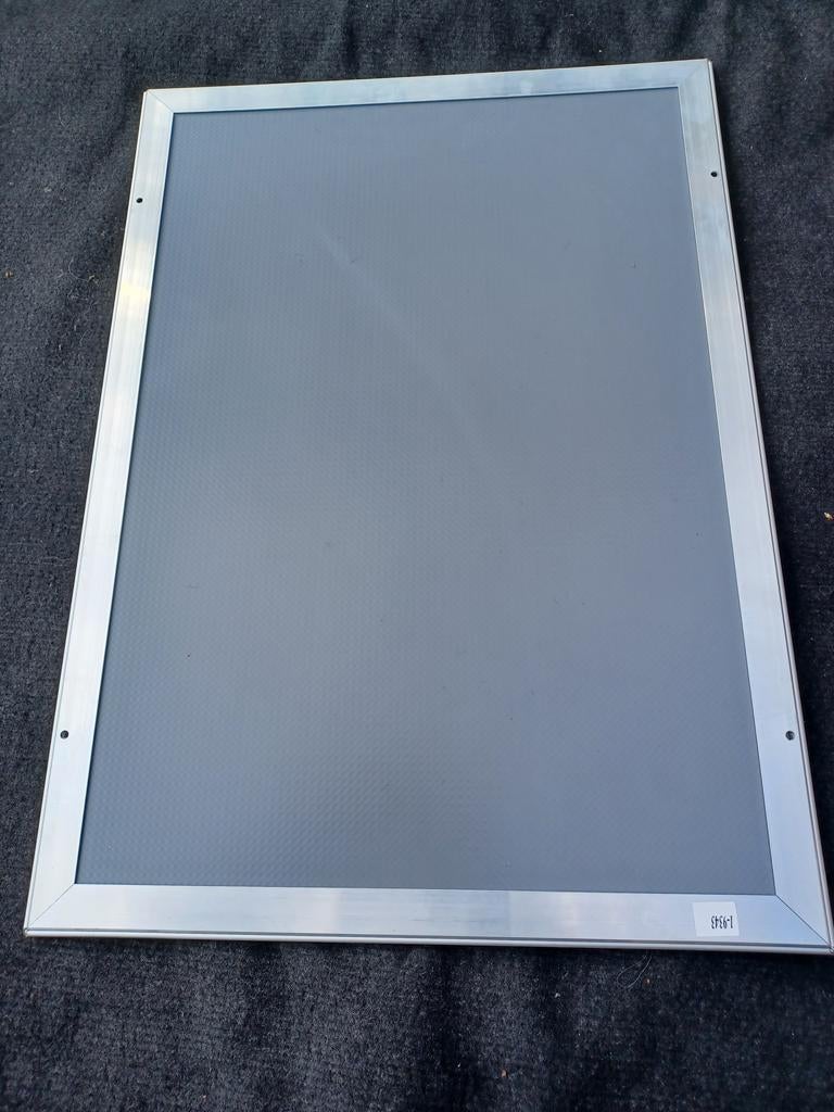 5 kaders voor affiches - foto's - menu's.., Verzamelen, Ophalen of Verzenden, Nieuw, Verpakking