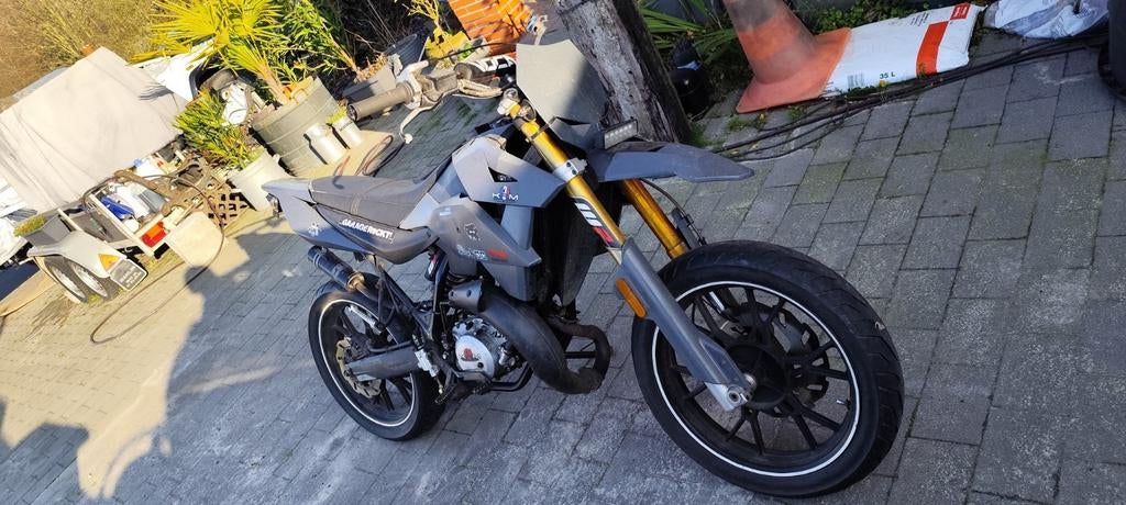 Déclencheur générique sm50, Vélos & Vélomoteurs, Enlèvement, Utilisé