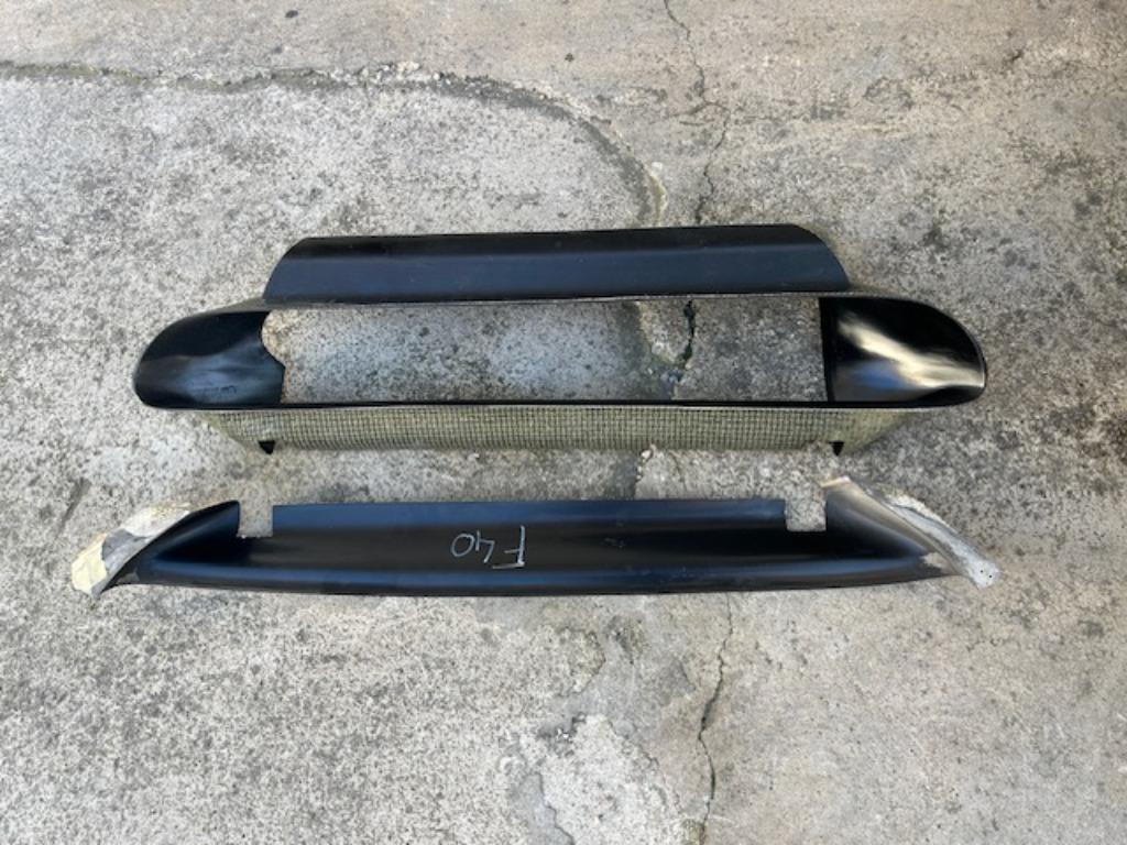 Convoyeur d'air central pour Ferrari F40, Enlèvement ou Envoi, Neuf, Avant, Ferrari