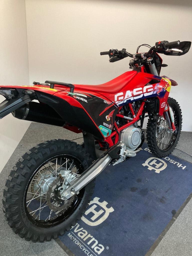 GASGAS ES 700 MY'22 ref. LS 3136 - foto 2