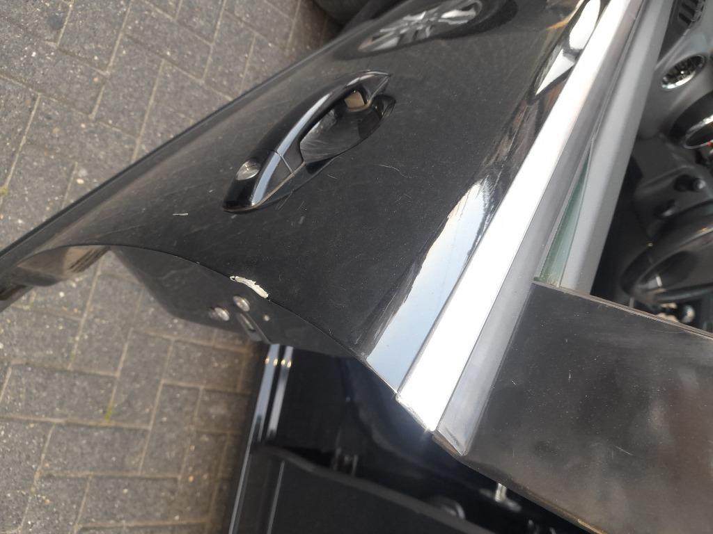 Peugeot 5008 turbo1.6 i 16v, Autos, Peugeot, Euro 5, 7 places, Boîte manuelle, 5 portes