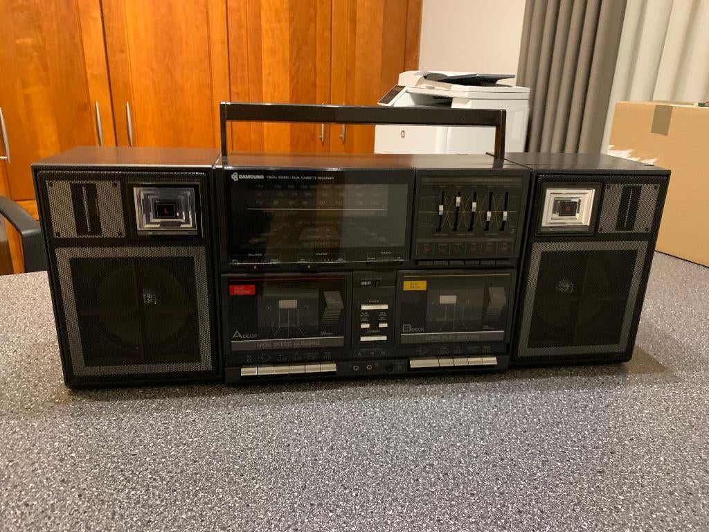 radio, Ophalen, Radio