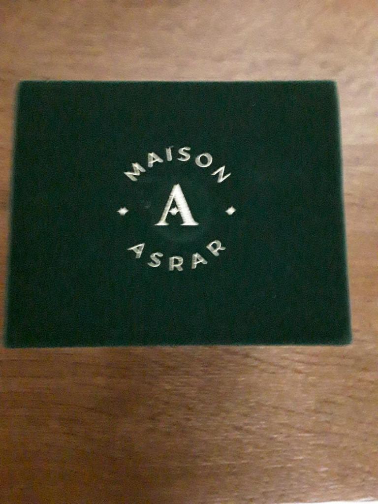 Eau de parfum, Bijoux, Sacs & Beauté, Enlèvement, Comme neuf