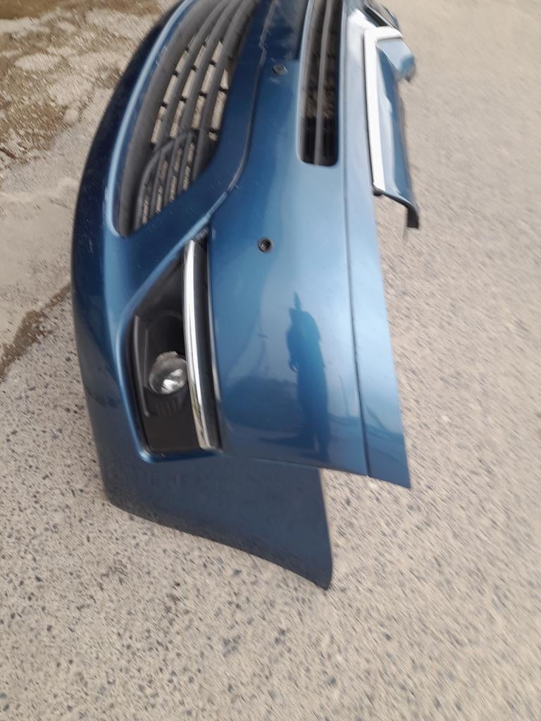 Pare-chocs AVANT CITROEN C4 PICASSO 2010 / 5060 AUVELAIS, Enlèvement, Utilisé, Avant, Citroën