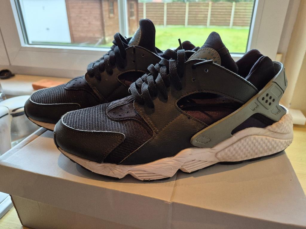 Nike Air Huarache Runner taille 47.5 introuvable, Nike, Comme neuf, Enlèvement, Baskets