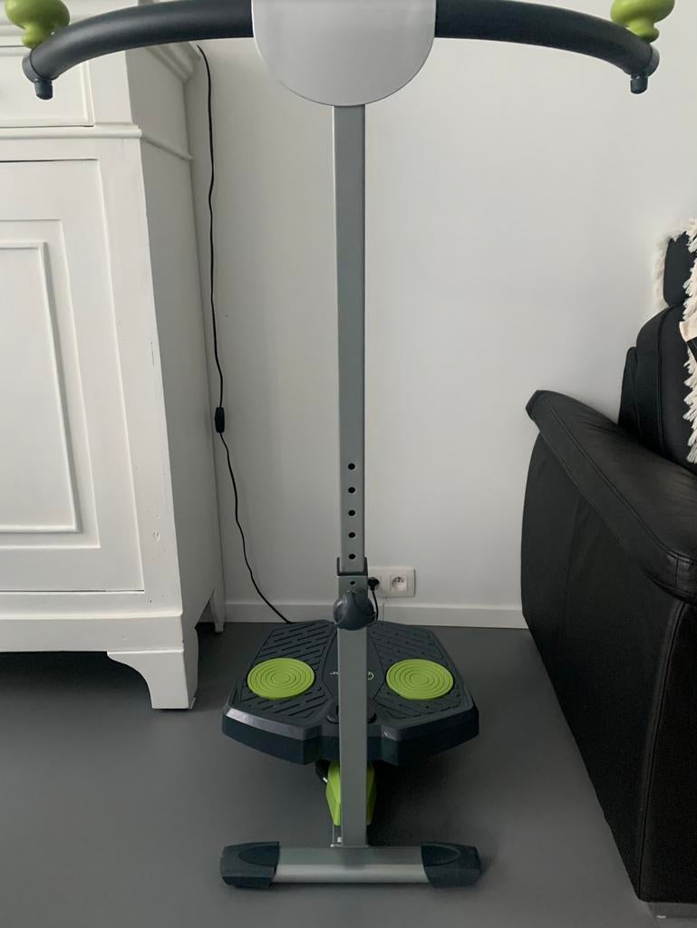 Appareil de sport « Twist and Shape », Sports & Fitness, Enlèvement