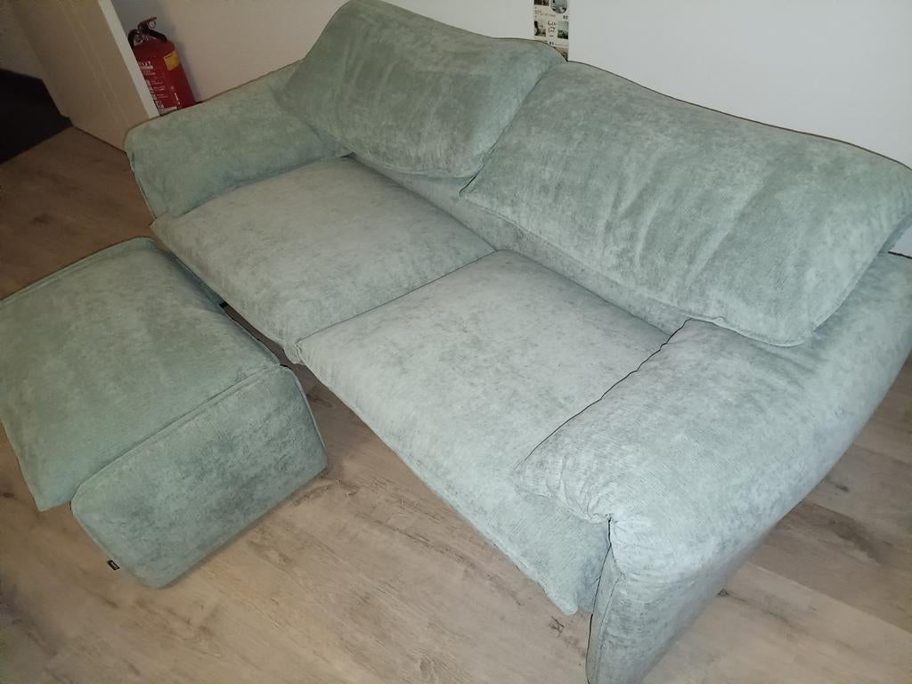 cassina Maralunga 2 - siège, Enlèvement, Comme neuf