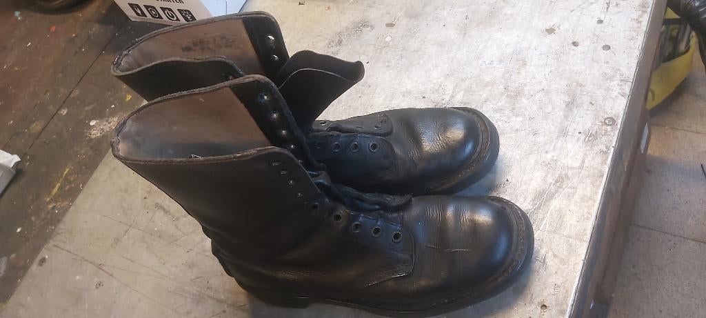 Bottes Army taille 42, Enlèvement ou Envoi, Armée de terre