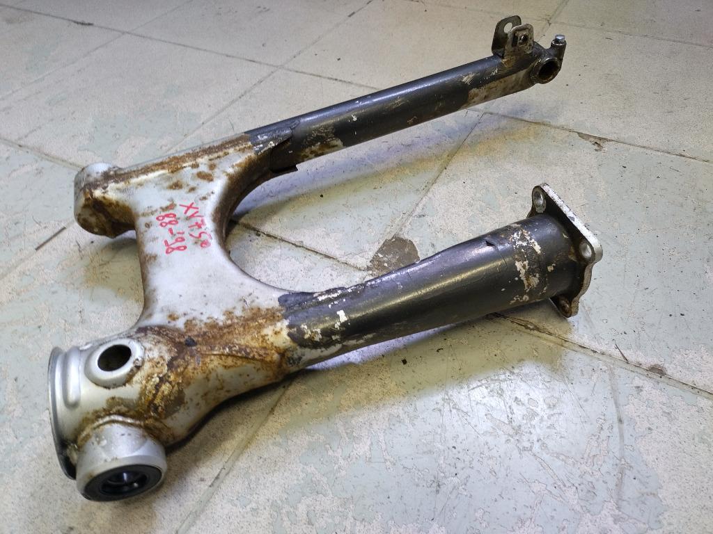 yamaha virago 750 model '88-'98 achterbrug, Ophalen of Verzenden, Gebruikt