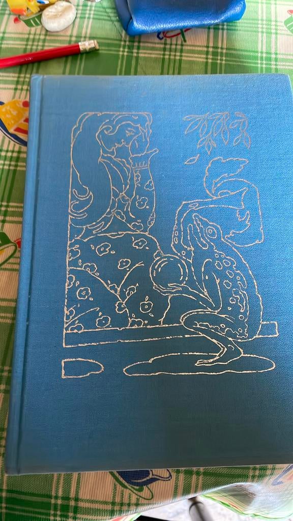 Gebroeders Grimm, Boeken, Sprookjes en Fabels, Ophalen of Verzenden, Gelezen