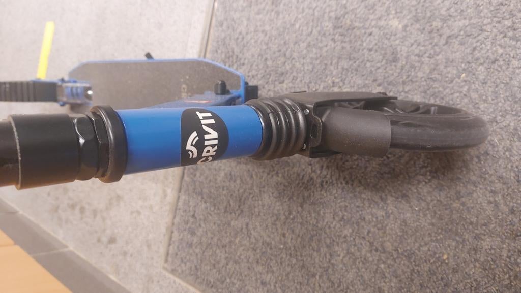 Step .tombola prijs gebruiken we niet degelijke step, Enlèvement, Comme neuf