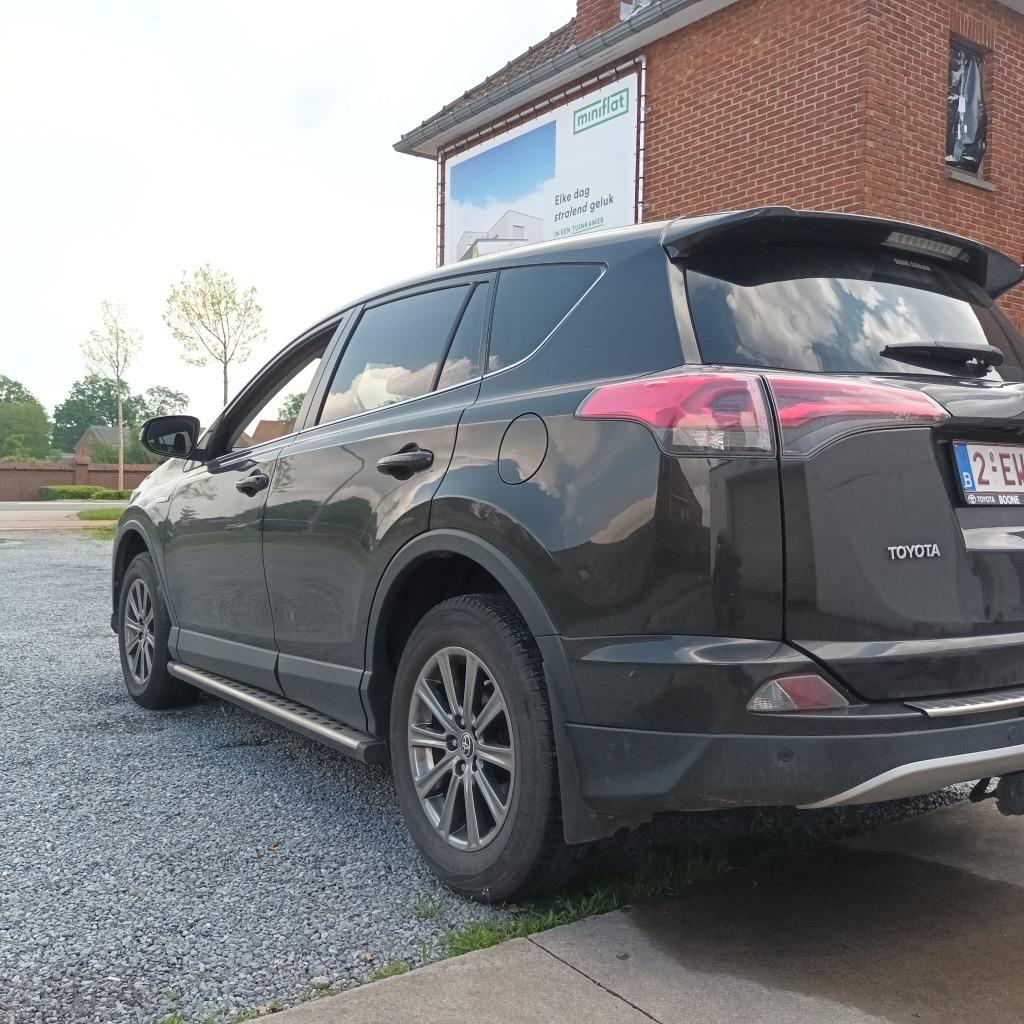Velgen van Lexus NX200, Auto-onderdelen, Banden en Velgen, 17 inch, Band(en), Zomerbanden, Ophalen