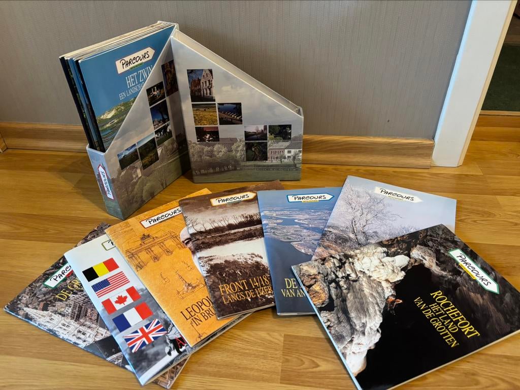 Parcours boeken Artis historia, Boeken, Geschiedenis | Nationaal, Ophalen