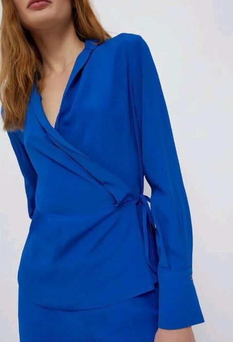 Liu-Jo bloese   Nieuw, Liu Jo, Ophalen of Verzenden, Nieuw