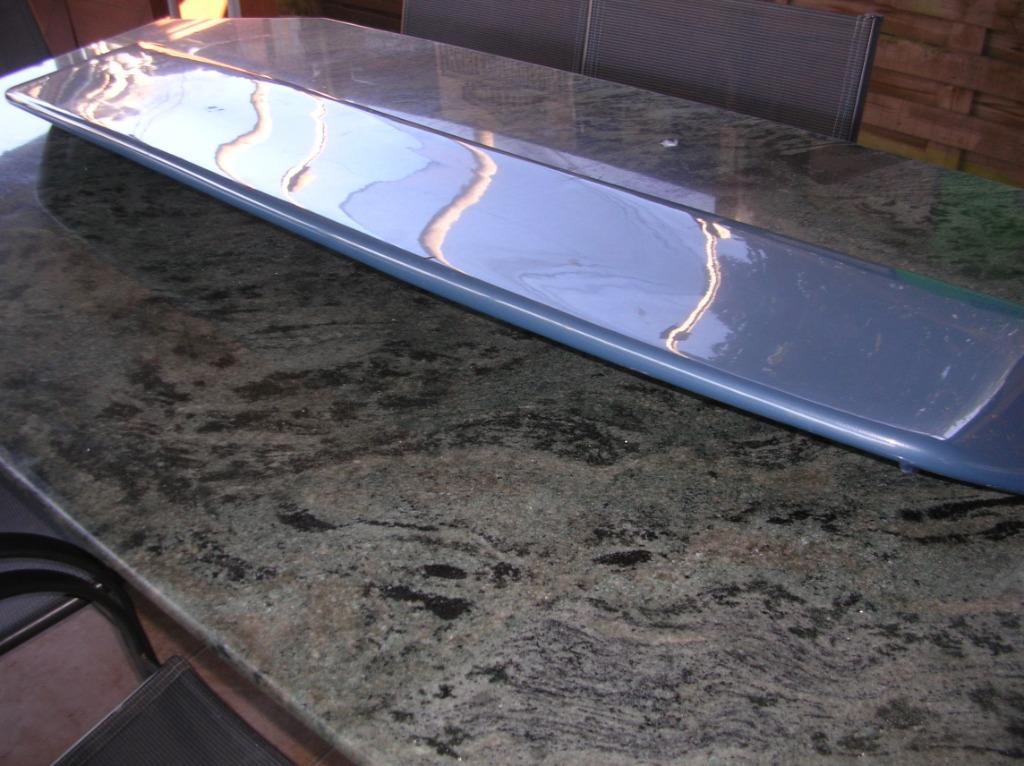 Dakspoiler Mercedes Vito, Auto diversen, Tuning en Styling, Ophalen