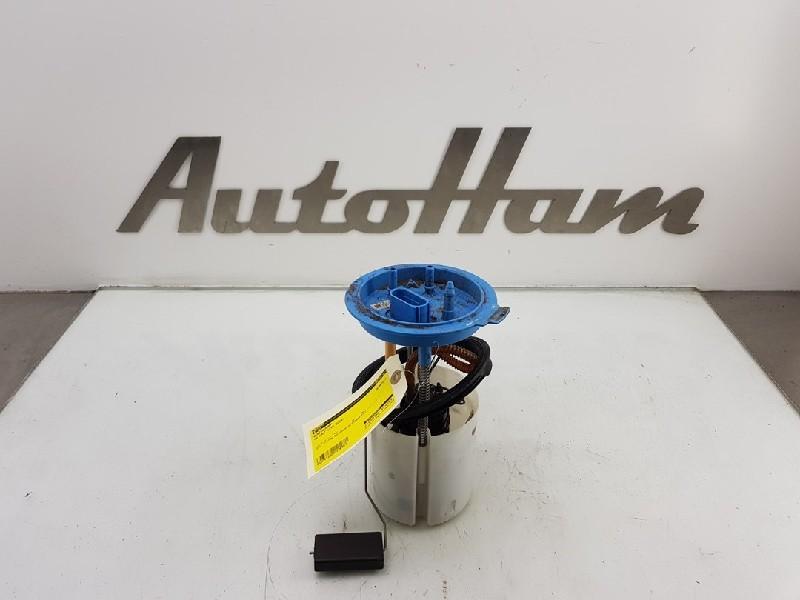 POMPE CARBURANT ELECTRIQUE Volkswagen Golf VI (5K1), Utilisé, Volkswagen