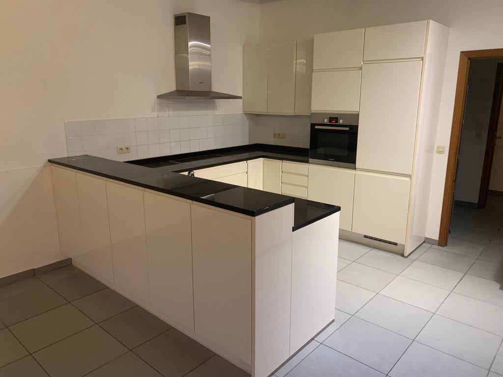 Cuisine Eggo, Maison & Meubles, Enlèvement, Utilisé