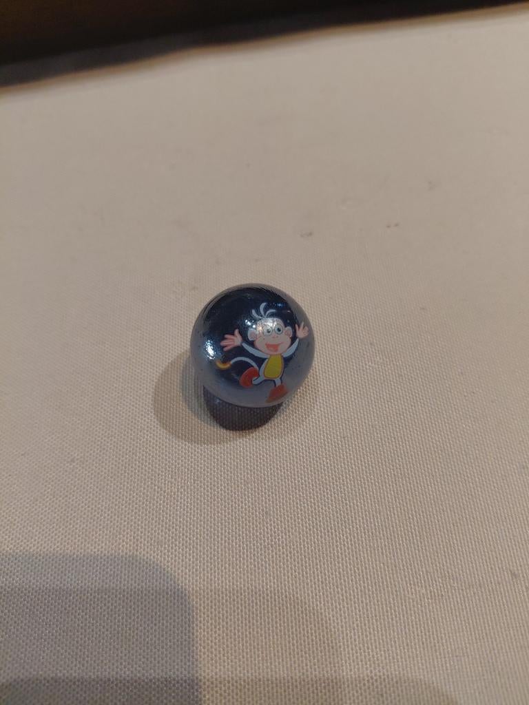 Set van 4 speciale knikkers, Verzamelen, Speelgoed, Ophalen of Verzenden