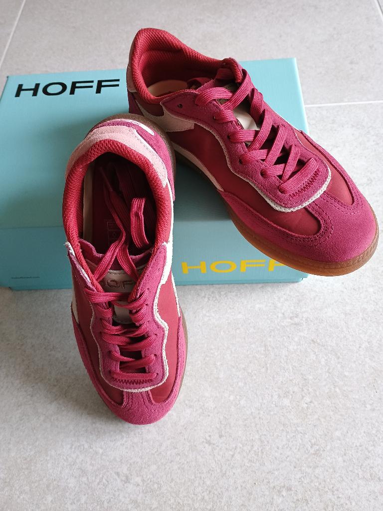 Baskets basses THE HOF BRAND, Autre, Nieuw, Ophalen of Verzenden, Sneakers