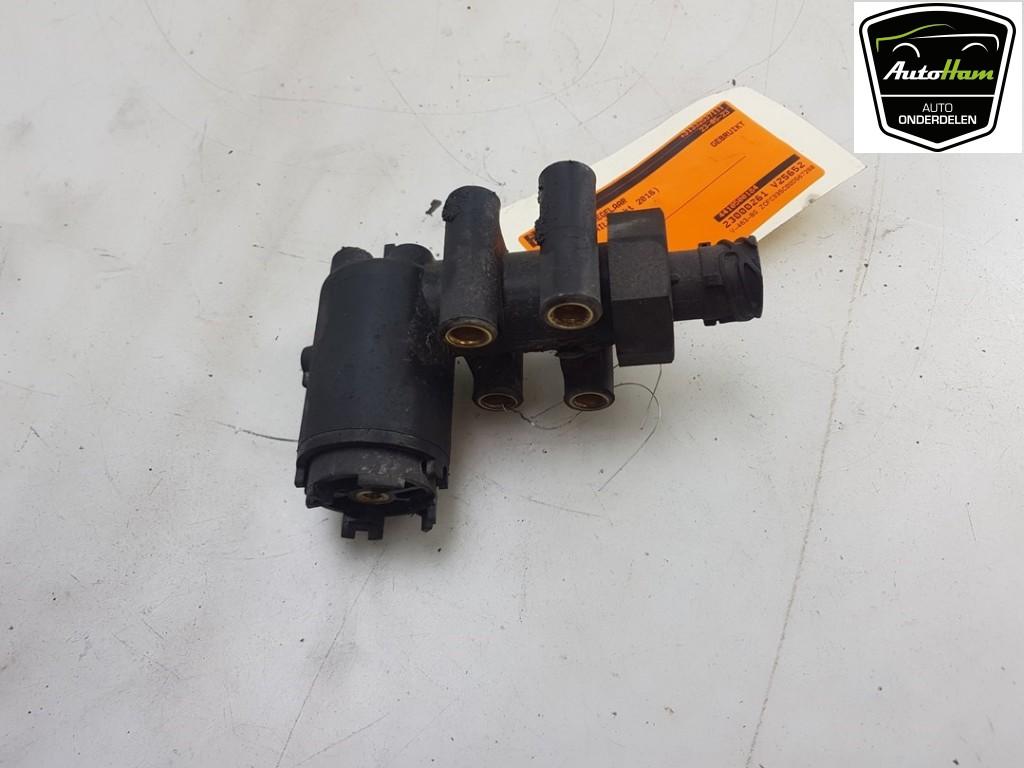 CAPTEUR DE NIVEAU Iveco New Daily VI (01-2014/07-2021), Utilisé, Autres marques automobiles