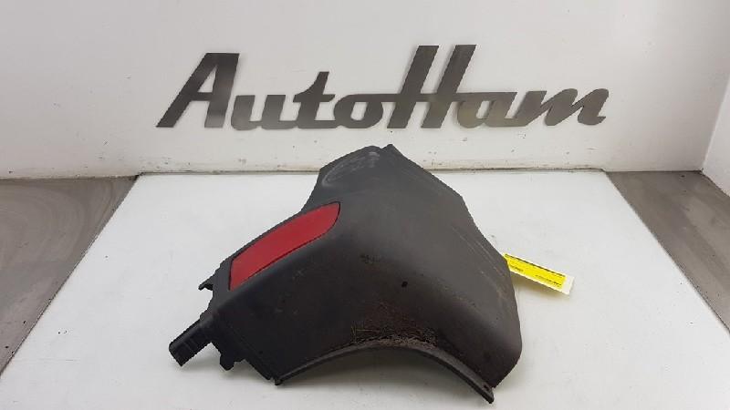 PARE-CHOCS PARTIE ARRIERE DROIT Sprinter 3,5t (906.63), Utilisé, Arrière, Mercedes-Benz, Pare-chocs