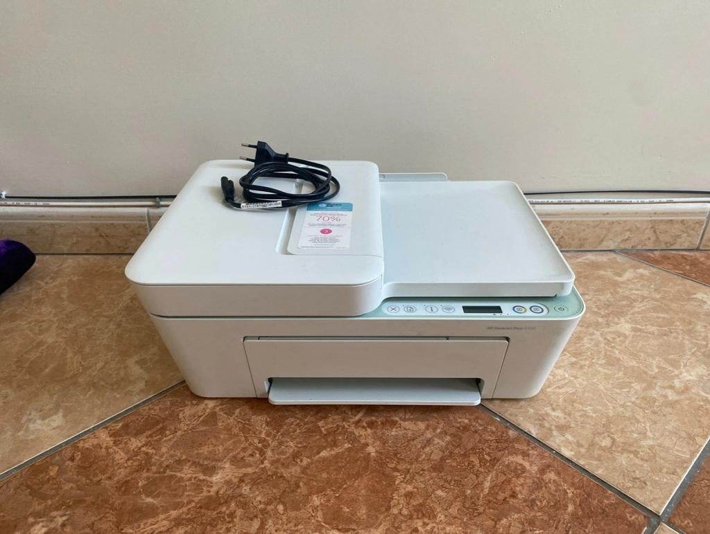 Imprimante HP, Informatique & Logiciels, Imprimantes, Imprimante