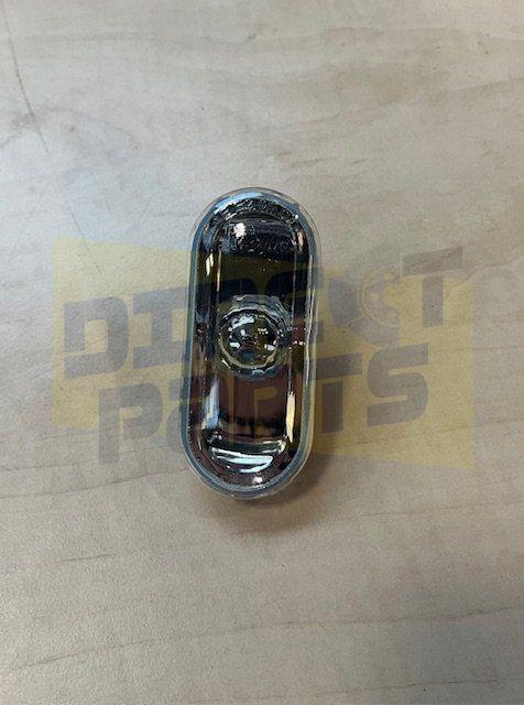 Seat/Volkswagen (9/97-7/15) zijknipperlicht Links/Rechts hel, Seat, -, -, Nieuw