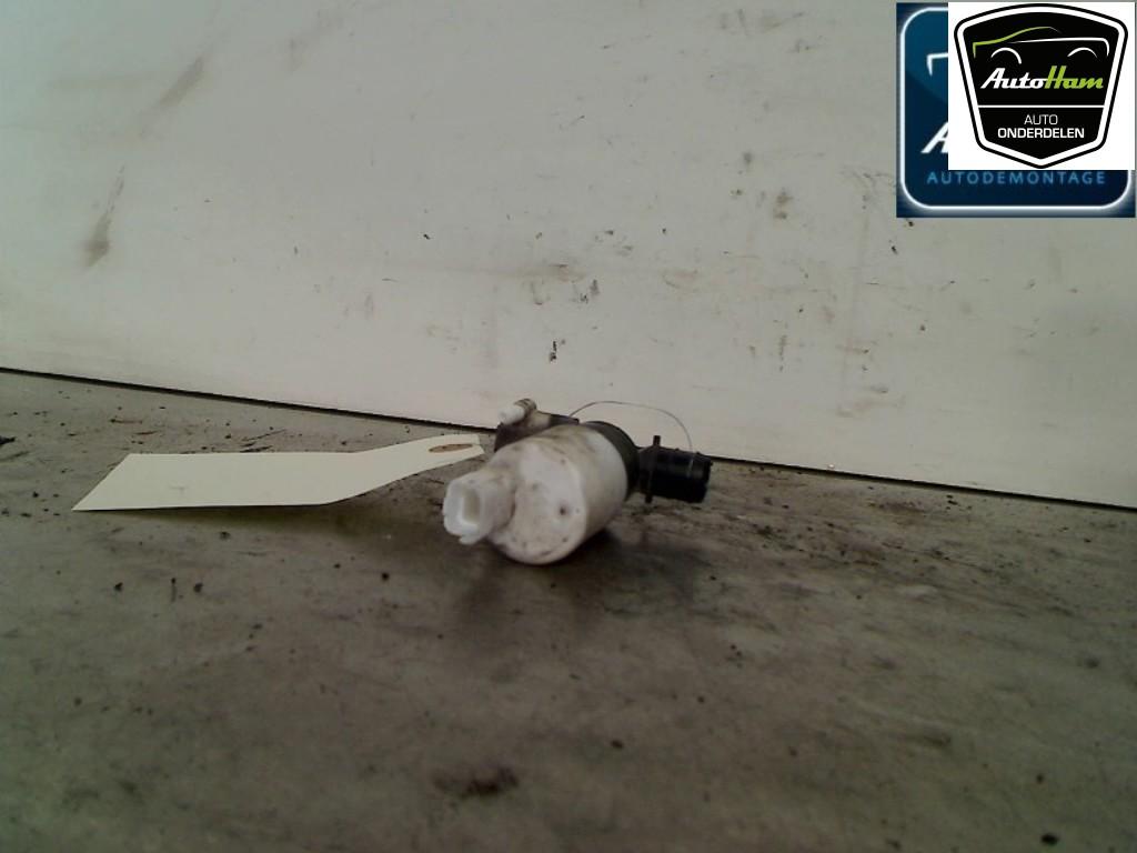 RUITENSPROEIERPOMP VOOR Citroën C4 Coupé (LA), Auto-onderdelen, Gebruikt, Citroën