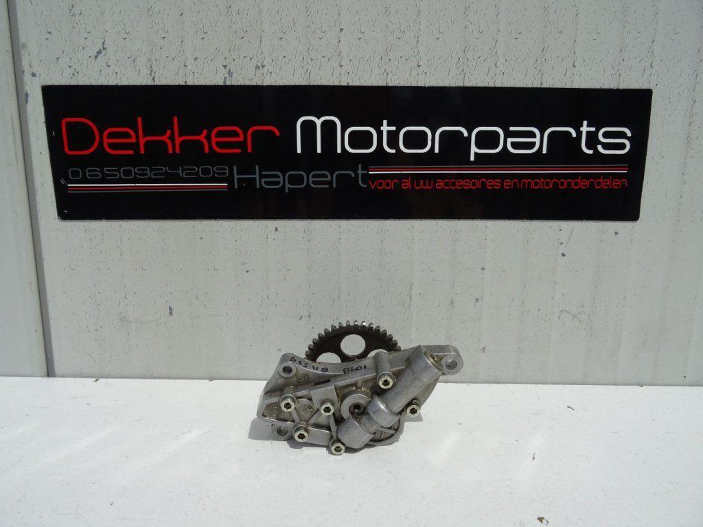Olie pomp / Oil pump Ducati 848 1098 1198 2007-2012, Gebruikt, -, -, Ophalen of Verzenden