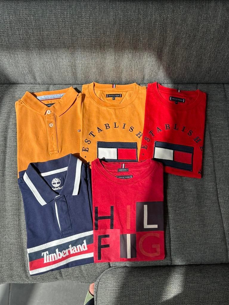 Kinderkleding, Ophalen, Zo goed als nieuw, Maat 152