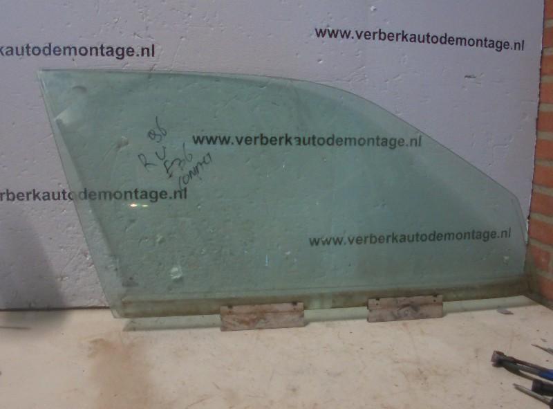 FENETRE OU VITRE DE PORTE DROIT 3 serie Compact (E36 / 5), Info@VerberkAutodemontage.nl, Nijverheidstraat 1a 1a
5405 AJ  UDEN, NL