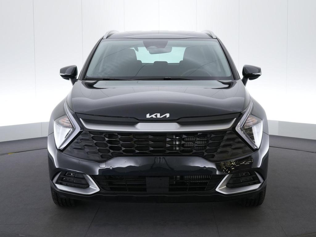 Kia Sportage 1.6 T-GDi 48V 7DCT Pulse MY25 Pulse 1.6 T-GDi 4, Auto's, Stof, Gebruikt, 4 cilinders, 1650 kg