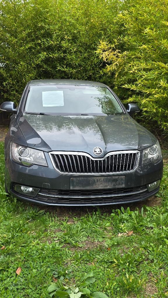 Voitures, Auto's, Voorwielaandrijving, Euro 5, Stof, Zwart