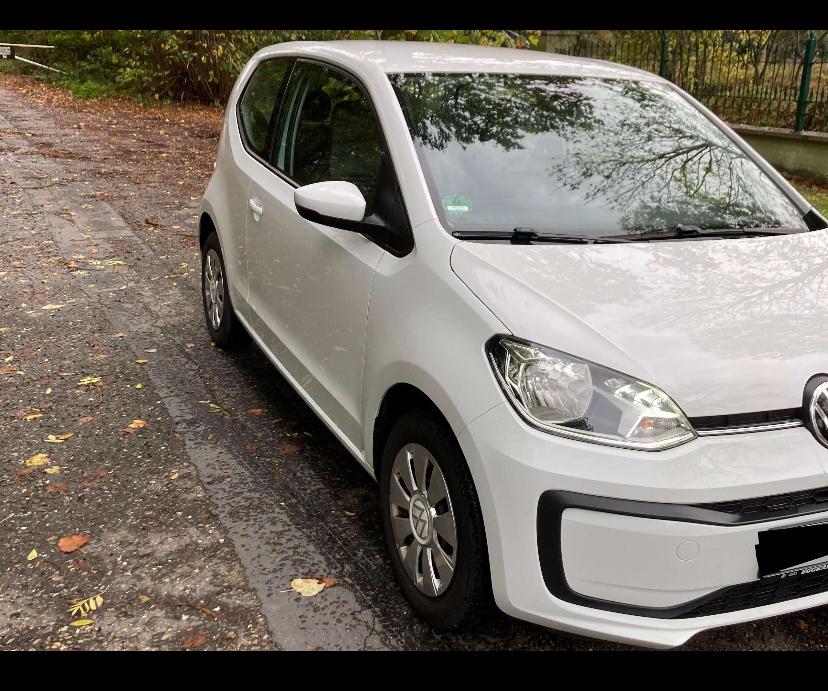 VW Up, Autos, Volkswagen, Achat, Particulier, 3 portes, Essence