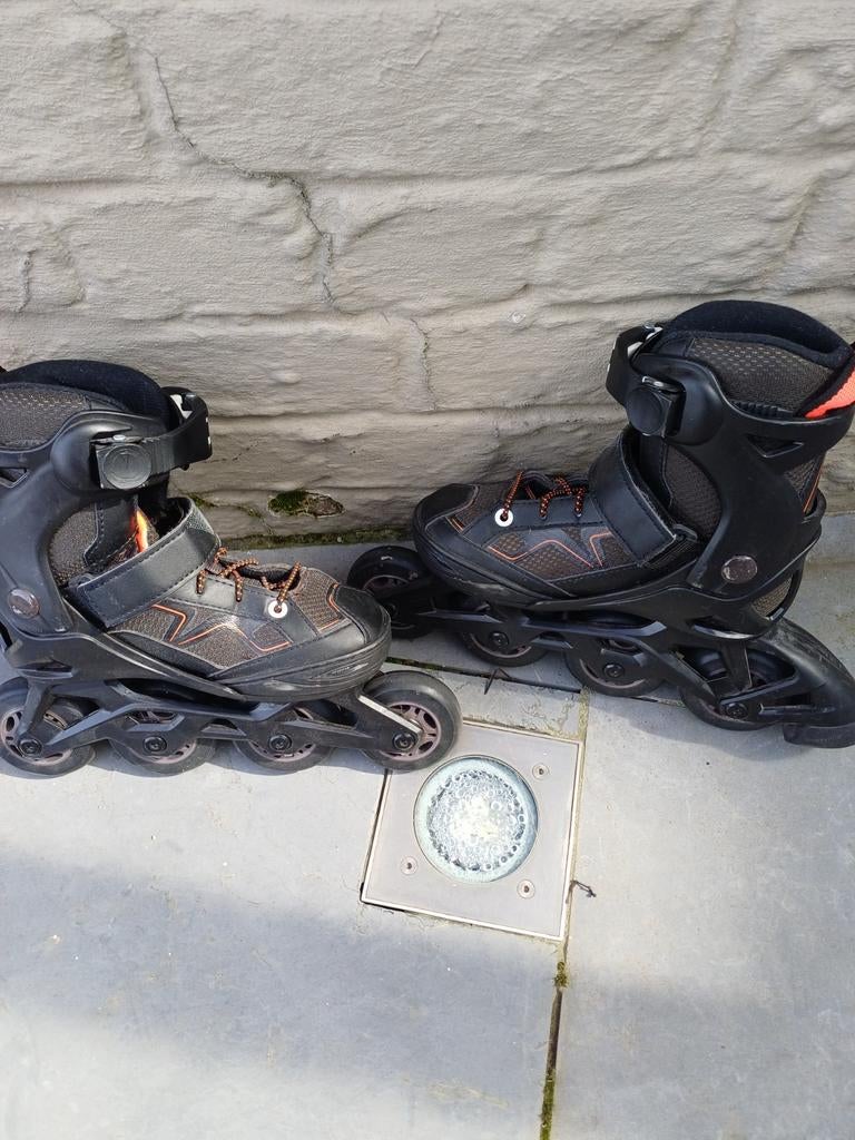 Fitness skater kinderen Fit 3, Sport en Fitness, Skeelers, Ophalen, Kinderen