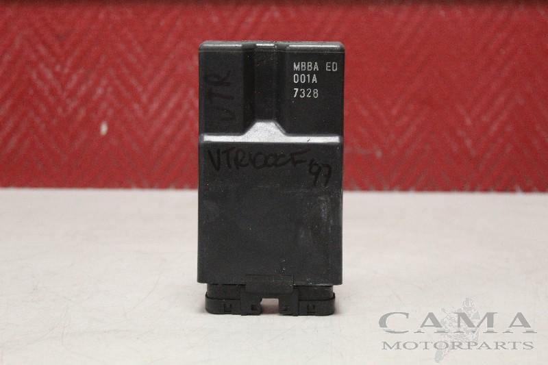 CDI / ECU UNIT Honda (MBBAED), Motoren, Dhr. S. di Majo, Gebruikt, Info@cama-motorparts.nl, P.J. Troelstraweg 8 8
3144 CX  MAASSLUIS, NL