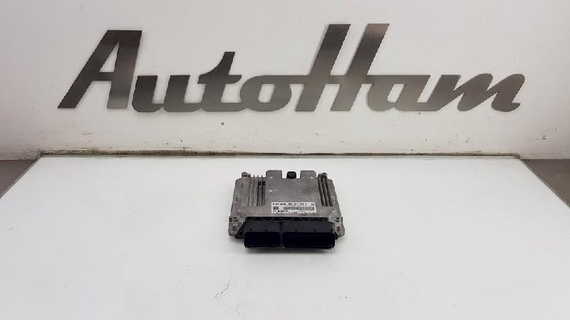 CALCULATEUR MOTEUR ECU Volkswagen Golf VII (AUA), Utilisé, Volkswagen