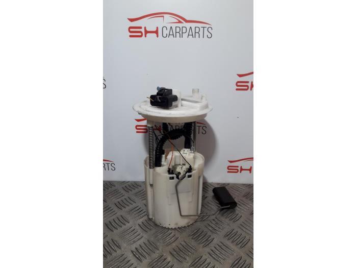 Pompe carburant électrique d'un Opel Corsa, -, Opel, 3 mois de garantie, Utilisé