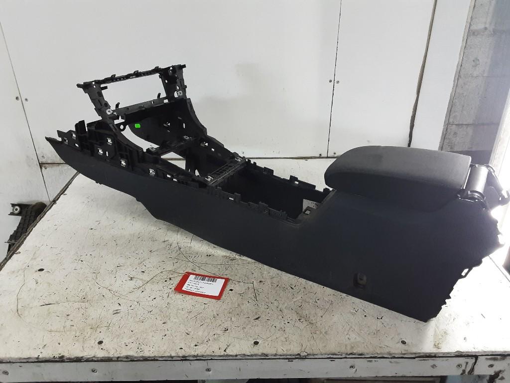 CONSOLE CENTRALE Volkswagen Golf VII (AUA) (01-2012/03-2021), Autos : Pièces & Accessoires, Volkswagen, Mevr. I. Hauben, Utilisé